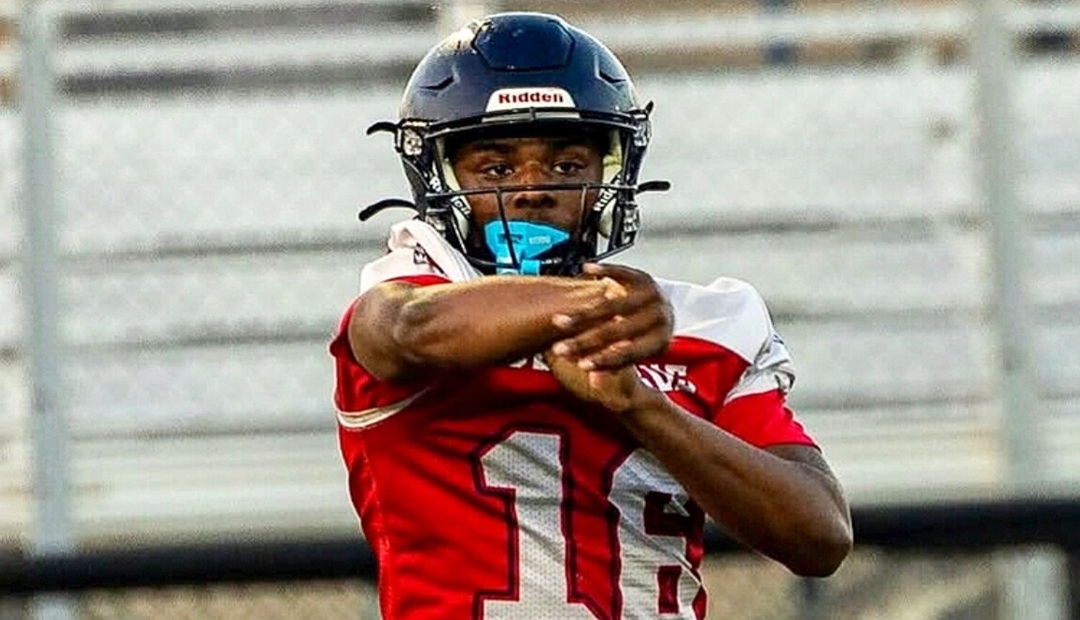 Miami Christopher Columbus Ready To Rebound From 2025 Season 