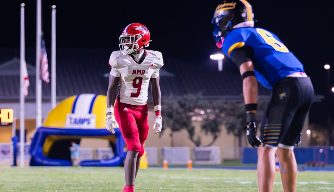 Playoff Tested North Miami Beach Is Ready For More Challenges