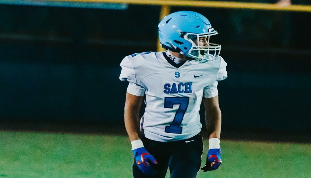 Somerset Silver Palms Looks To Rebound From Rough Finish In 2025