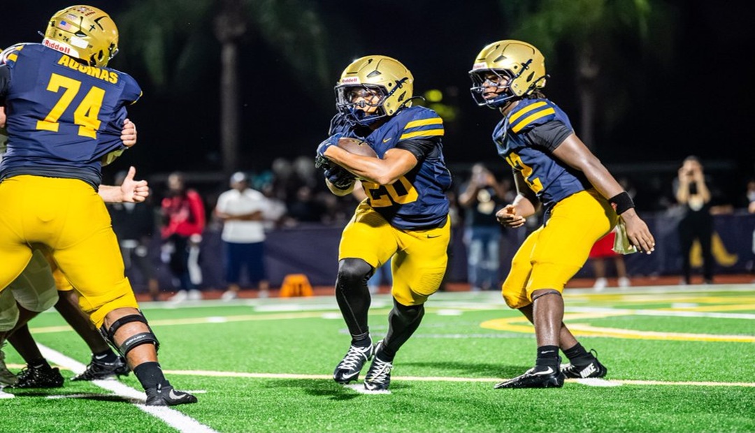 WEEK 3: Plenty of Surprises In Miami-Dade & Broward