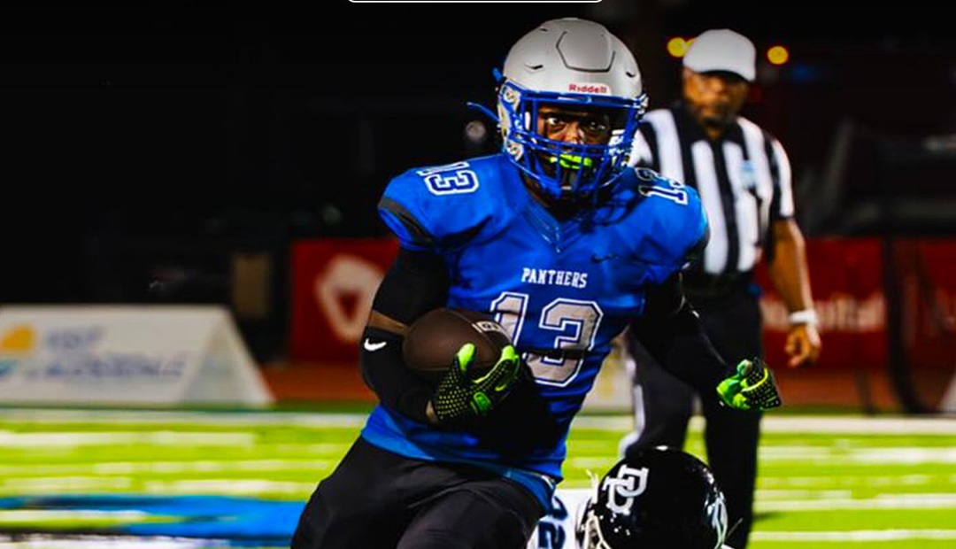 Dillard Football Ready To Run It Back In 2026