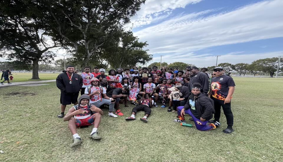 Coral Gables Football Is Raising The Talent Bar 