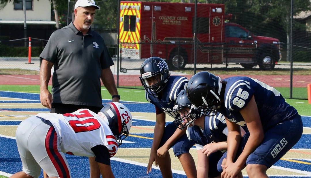 North Broward Prep Continues To Develop Quality Talent