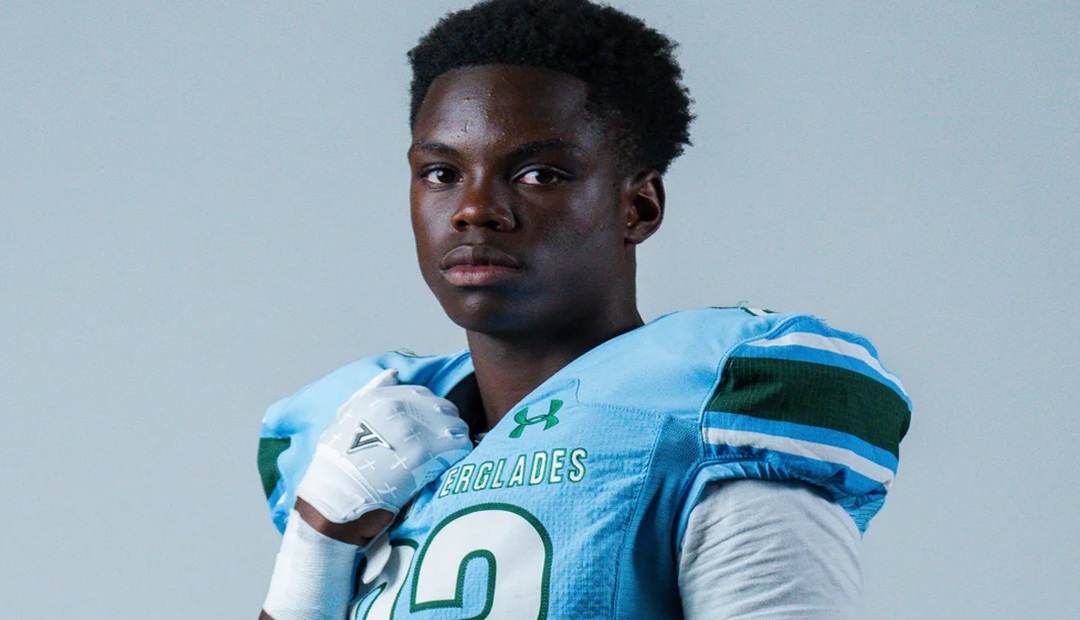 Miami Ransom Everglades Reloading For The 2026 Season 