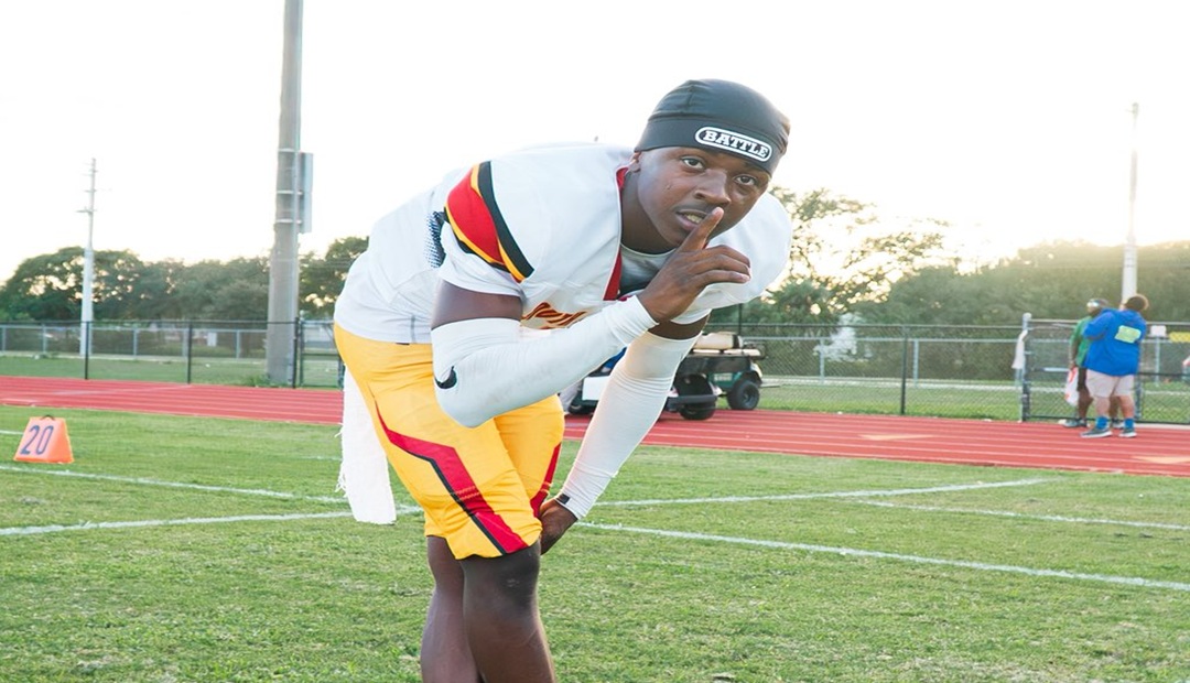 South Broward Still Rebuilding Its Football Program