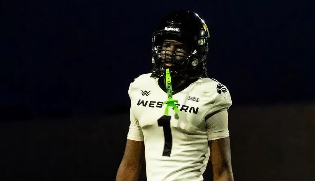 Don’t Count Out Western When Looking At Top Teams