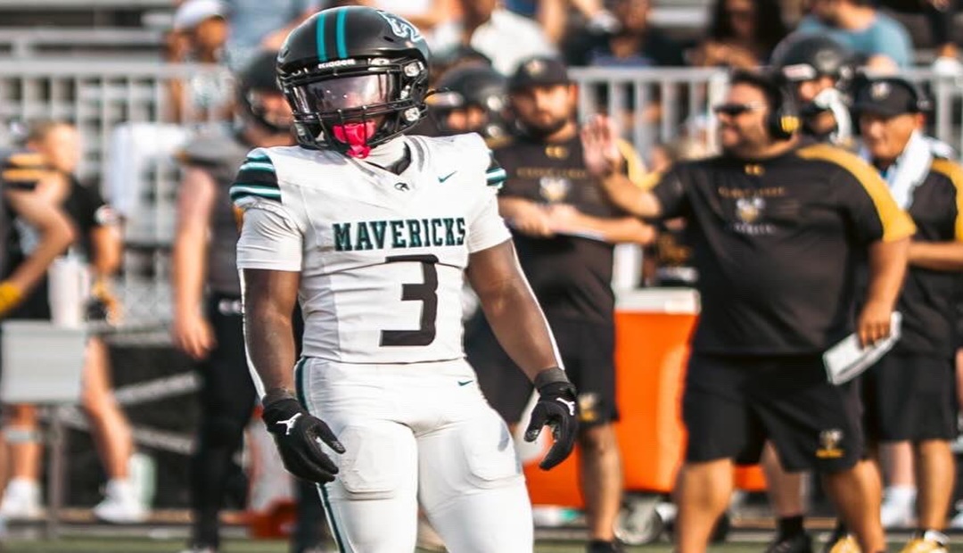 Archbishop McCarthy No Longer Settling For Moral Victories