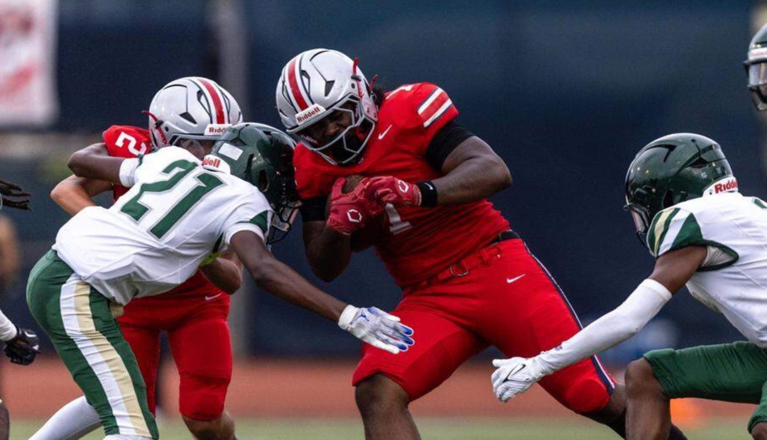 Doral Academy Looking For A Faster Start In 2026