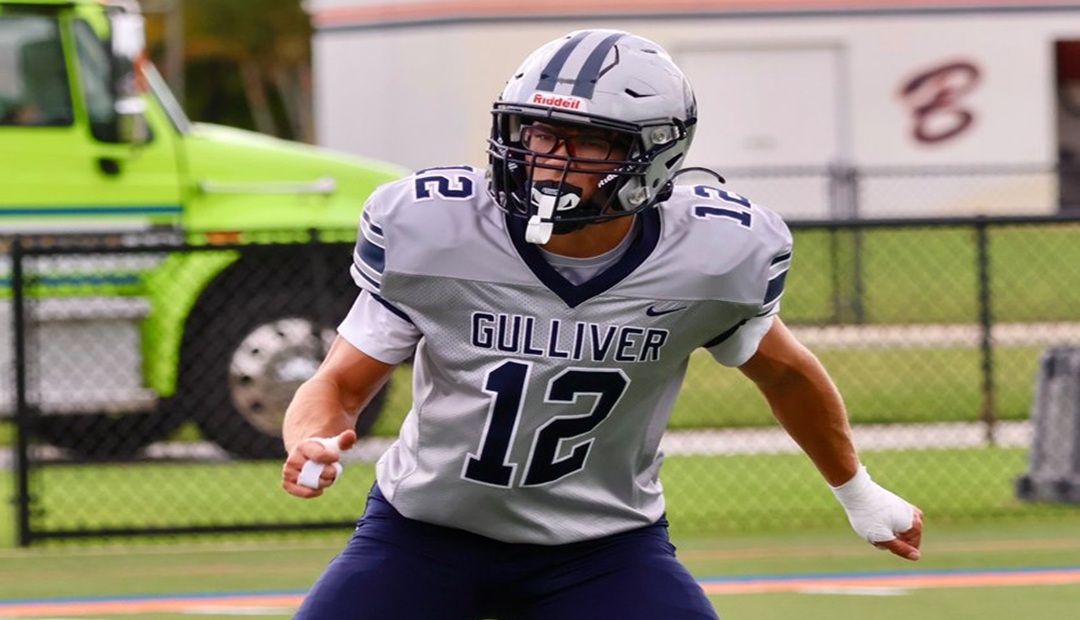 Miami Gulliver Prep Will Be Back For More In 2026