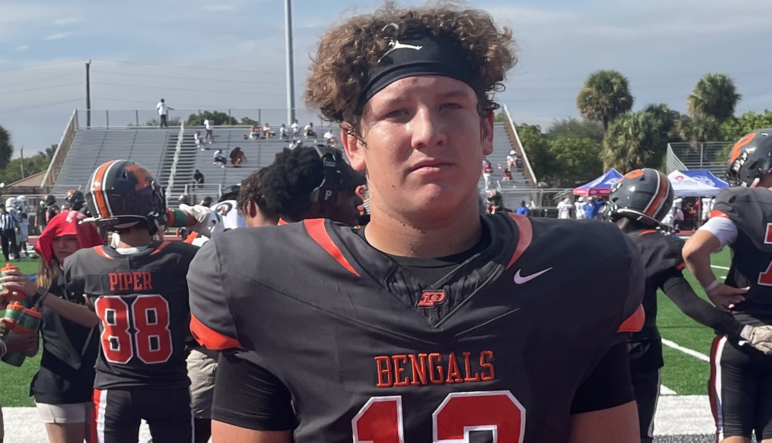 Short, Piper Have The Recipe For Players To Succeed