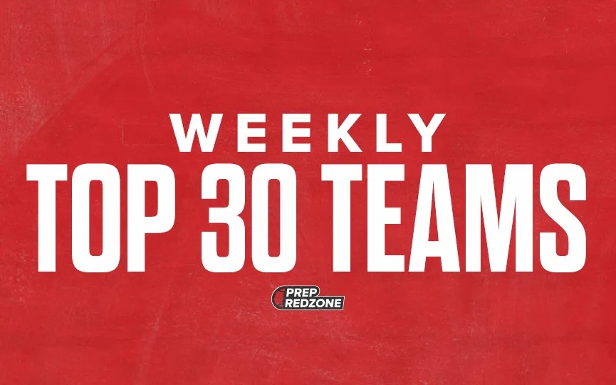 Week 4 Florida State Football Rankings: Elite Teams Stay On Top