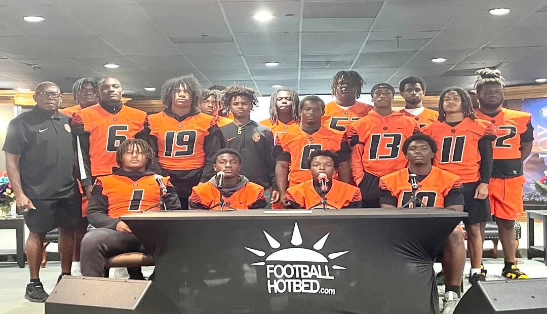 Miami Booker T. Washington Is Back On The Map