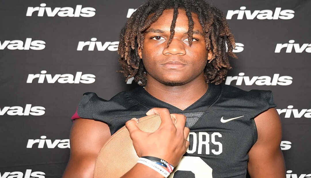 Bell, Goleman Look Toward 2025 Season