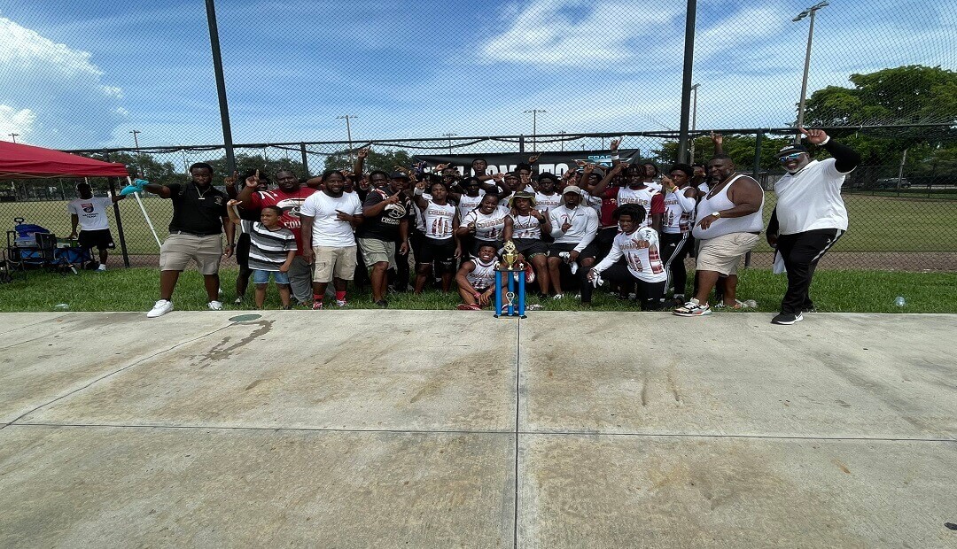 Coconut Creek Continues Successful Off-Season