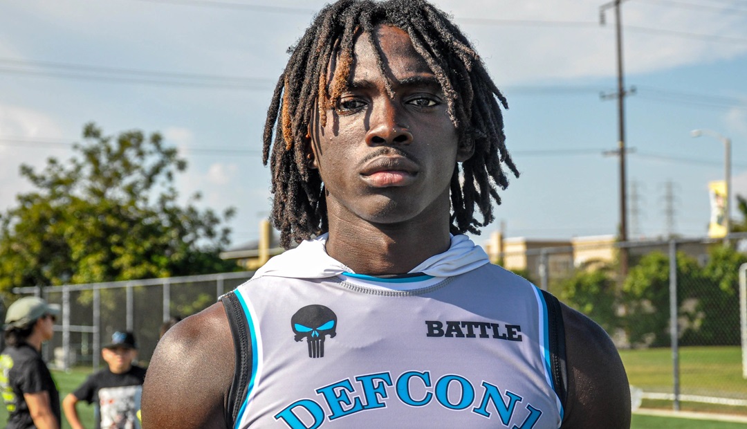 DEFCON South Florida Stacked With Elite Talent