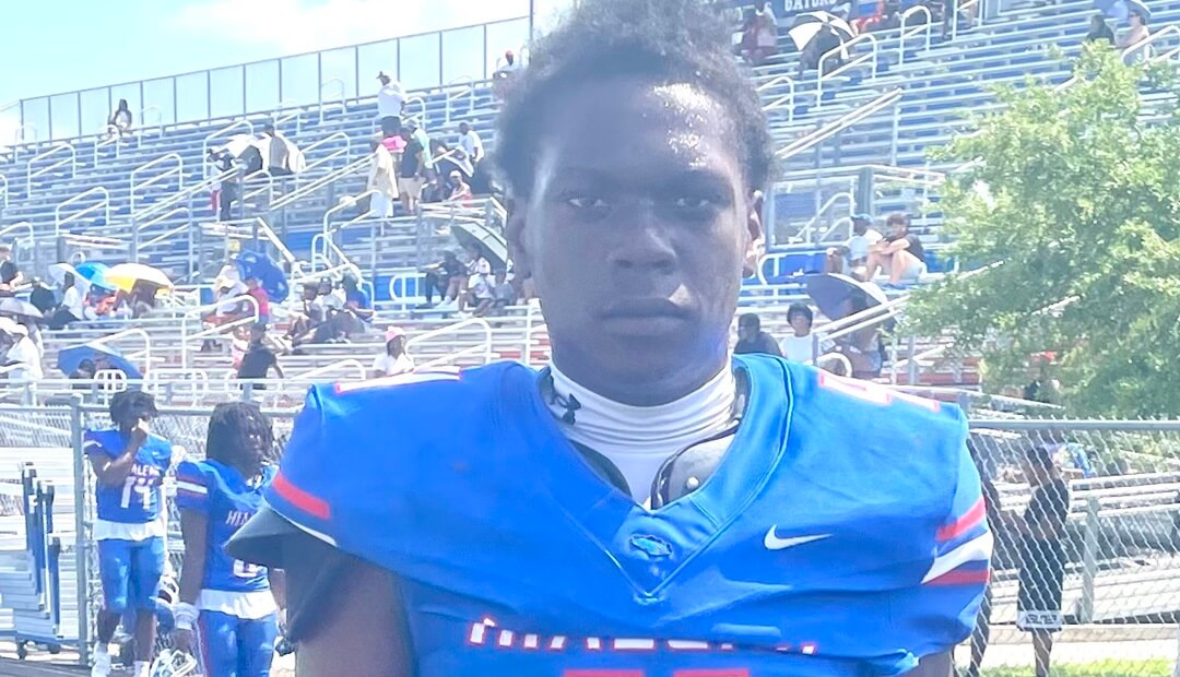 Shining A Spotlight On 2025 Miami-Dade/Broward Offensive Prospects