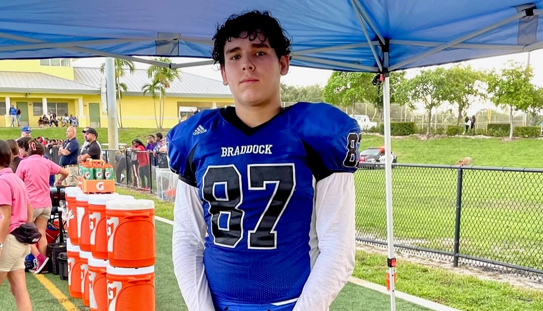 EYE ON RECRUITING: Miami Braddock Builds On 2022 Success