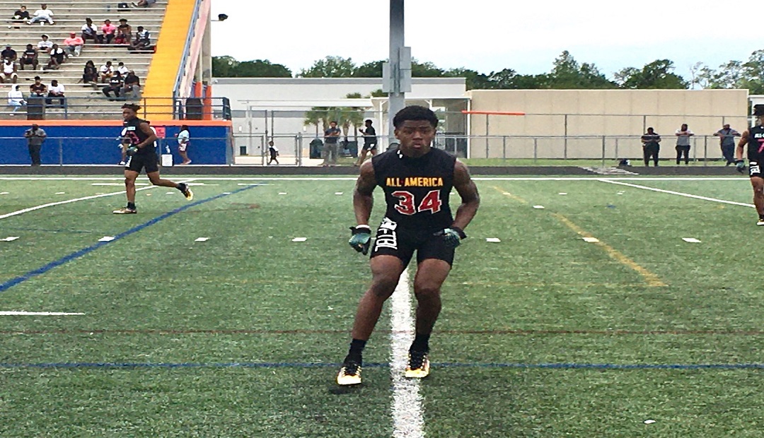 South Florida 2024 Defensive Backs Live Up To The Hype