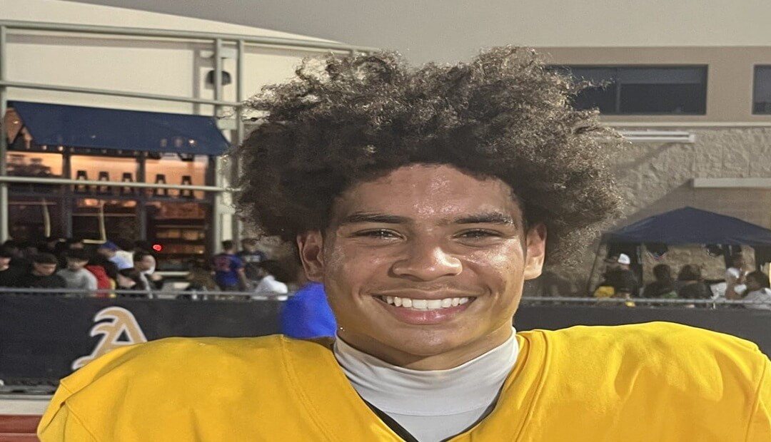 Miami-Dade, Broward 2027 Prospects Receiving State Recognition