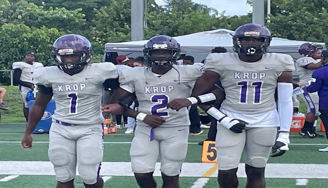 SCOUTING SPOTLIGHT: Miami Dr. Krop Lightning