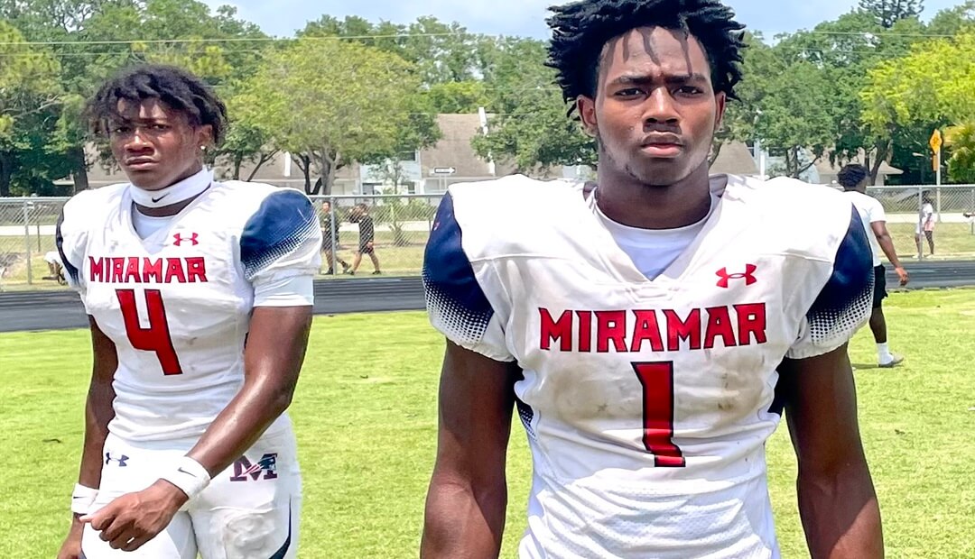 Summer Prospects To Keep An Eye On In Miami-Dade/Broward