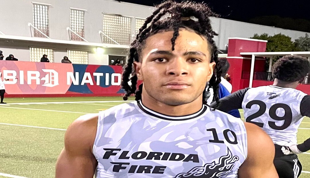 5 Miami-Dade/Broward Prospects To Follow