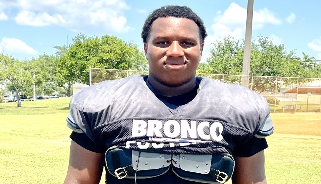 Miami-Dade/Broward 2025 Prospects Look For Exposure