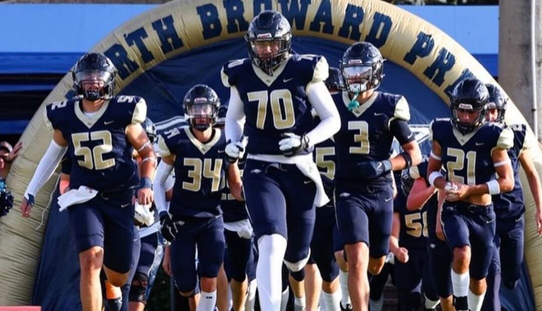 North Broward Prep Has The Talent To Compete In 2025