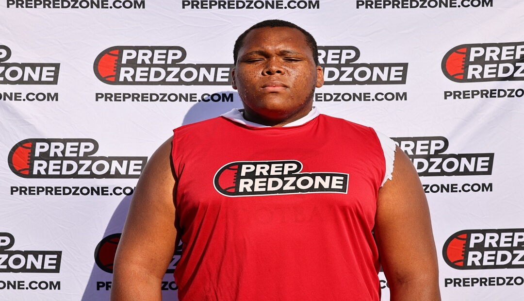 SPRING PREVIEW: Some Offensive Linemen To Keep An Eye On