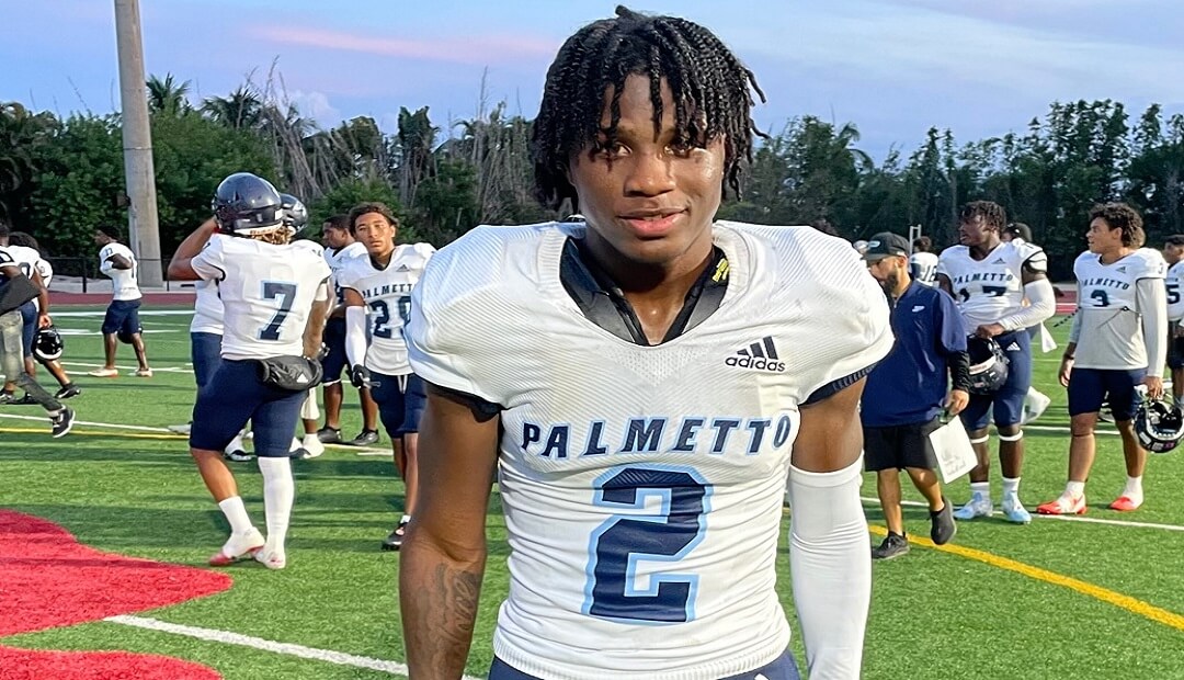 EYE ON RECRUITING: Miami Palmetto Panthers