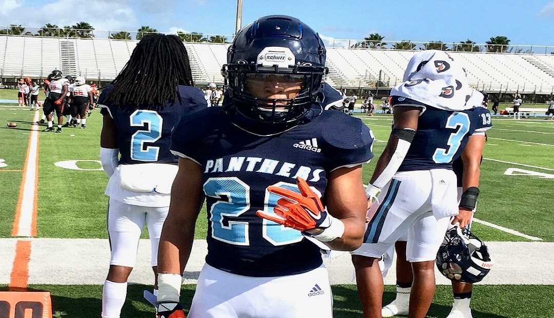 SPRING FOCUS – Palmetto Will Once Again Be In The 8A Mix