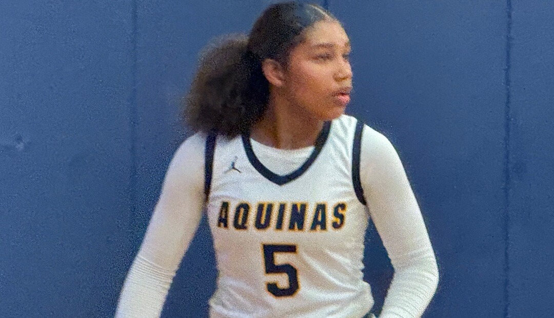 St. Thomas Aquinas Over Olympic Heights In 6A Regional