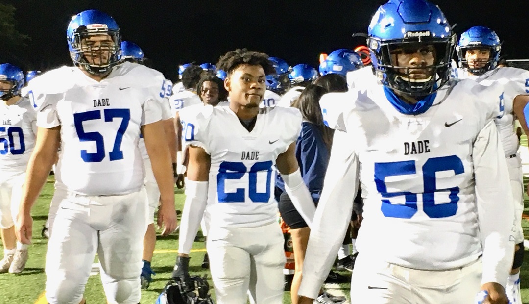 SPRING FOCUS – South Dade Ready Contend Again