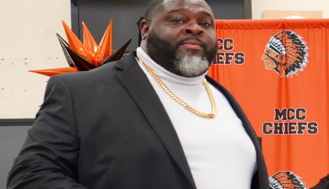 Carol City Returns To The Competitive Football Landscape