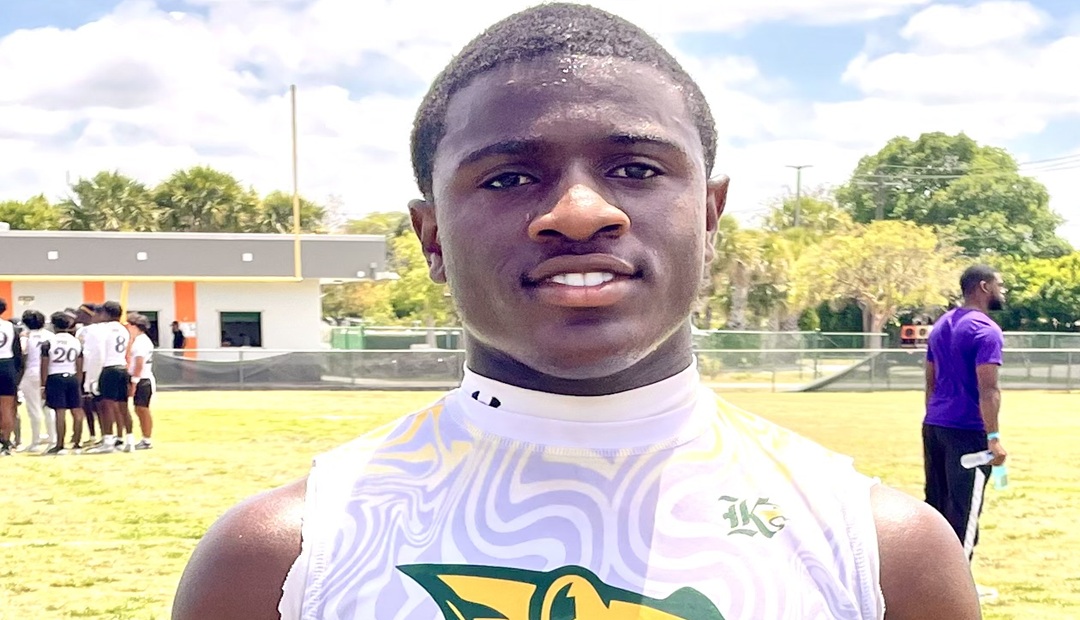 Battle 4 Broward Rolls Out A Few Surprise Prospects