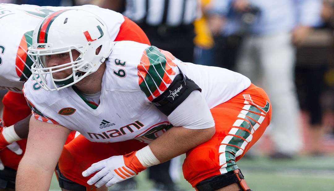 South Florida Athletes Helping UM Gain Recognition