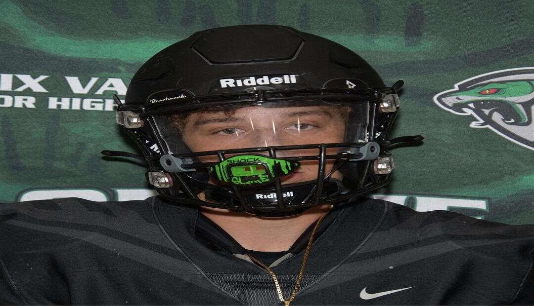 EYE ON RECRUITING: Miami Varela Vipers