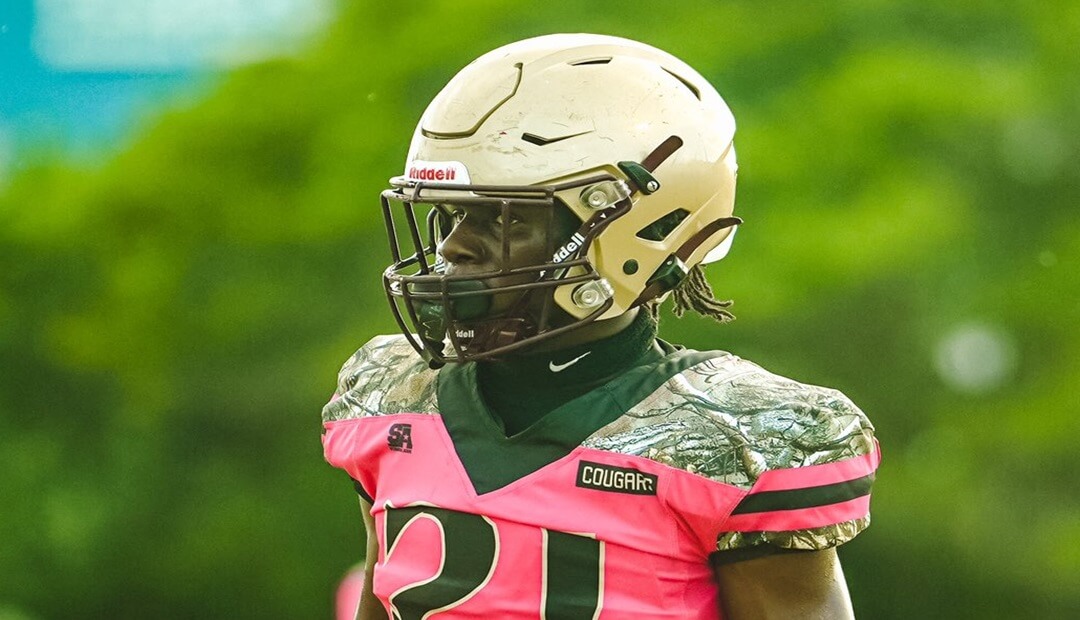 More Miami-Dade/Broward Fresh Prospects To Watch