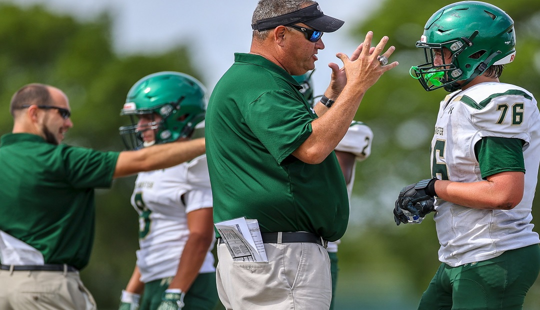 Miami Westminster Christian Can Turn The Corner