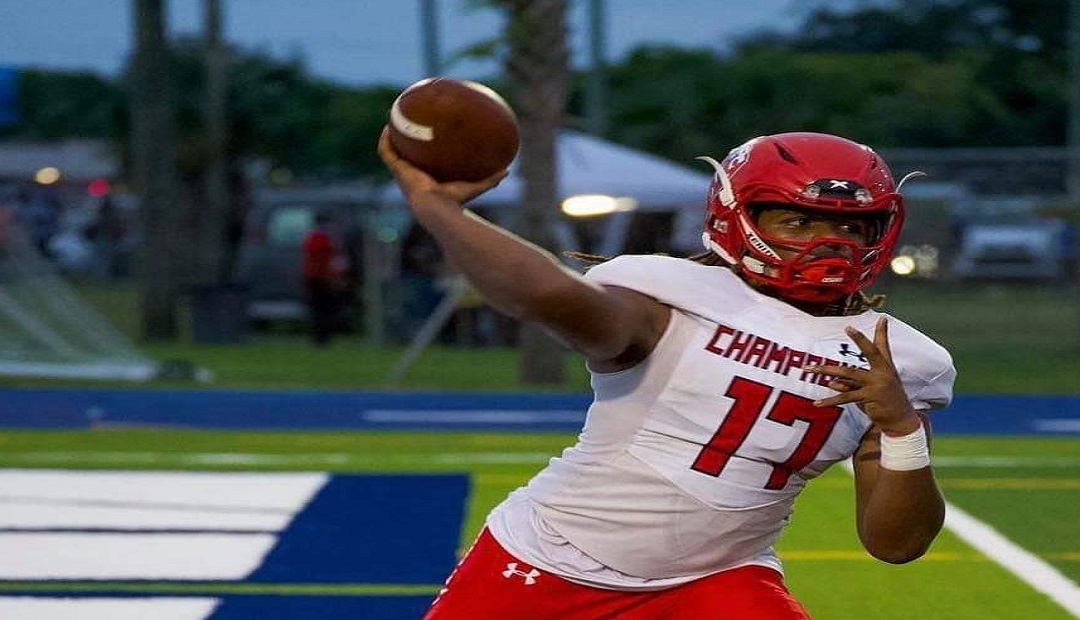 Chaminade, Champagnat Prospects Show Out In Tallahassee