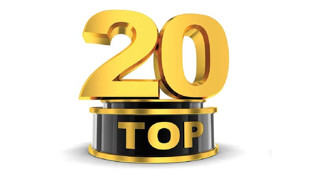 Week 2 TOP 20 – St. Thomas Aquinas Moves To No. 1