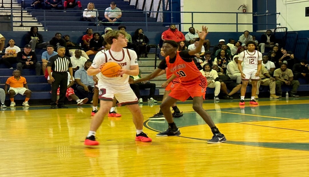 Stranahan & St. Thomas Aquinas Boys’ Hoops Advance At BCAA Big 8 