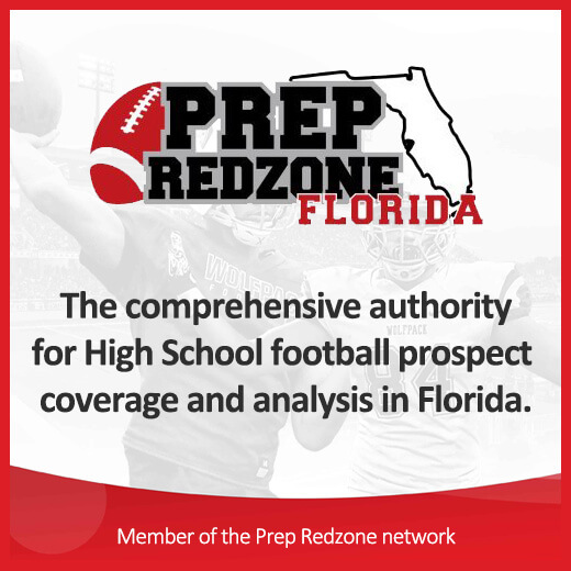 Prep Zone Florida