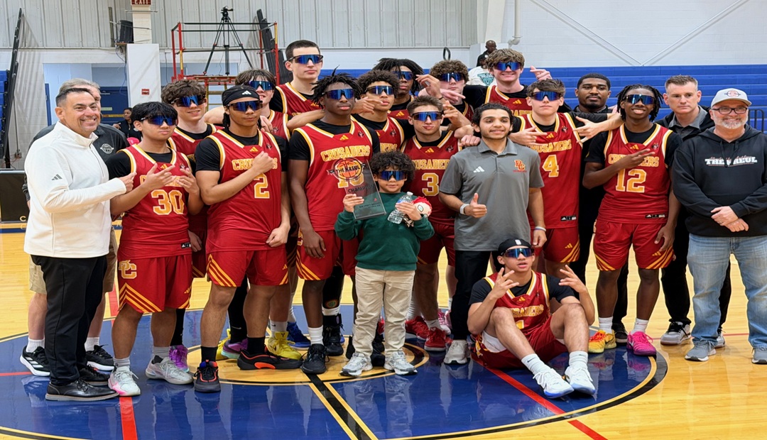 Kreul Classic Roundup: Dylon-Herbert, Ambrose Lead Gibbons To Title