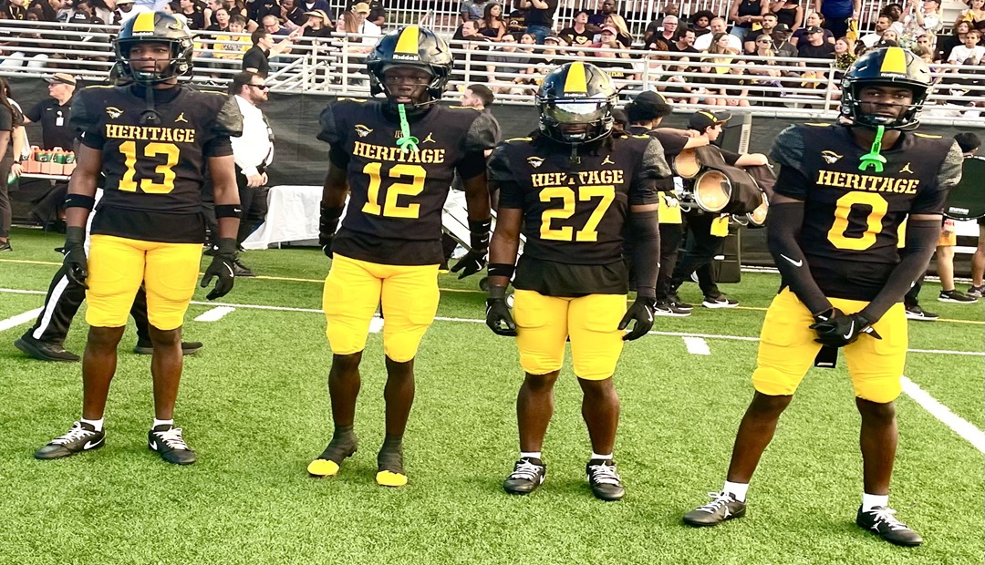 Miami-Dade, Broward Sending 5 Teams To State Championships