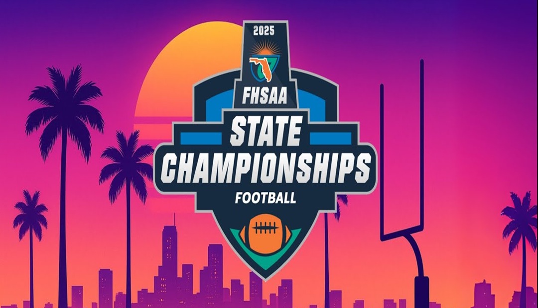 American Heritage-Orlando Jones 4A Rematch; Unbeaten Vero Beach Takes On Lake Mary