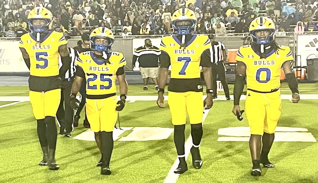 Miami-Dade, Broward Teams Taking Another Step – Part 1