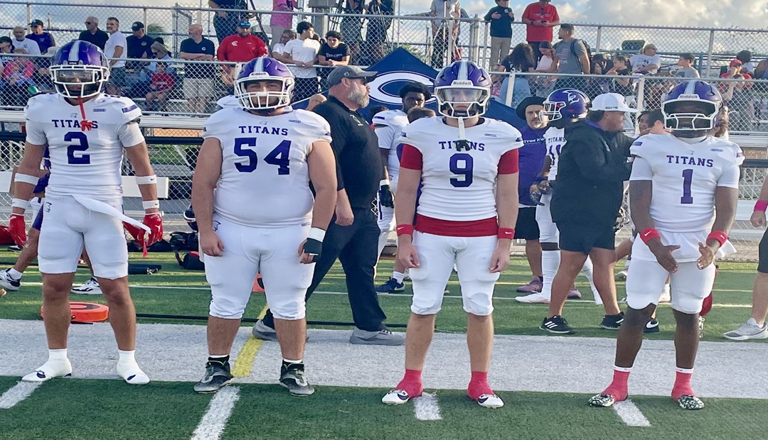 True North Classical Academy Could Be A Favorite In 2026 