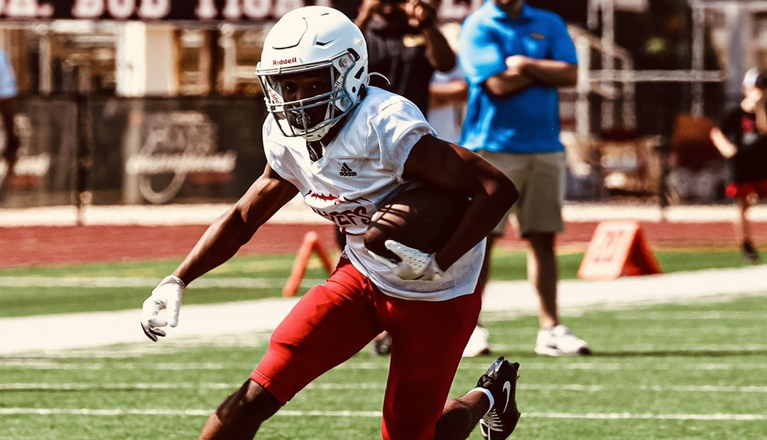 Class 2A Could Be Up For Grabs This Season