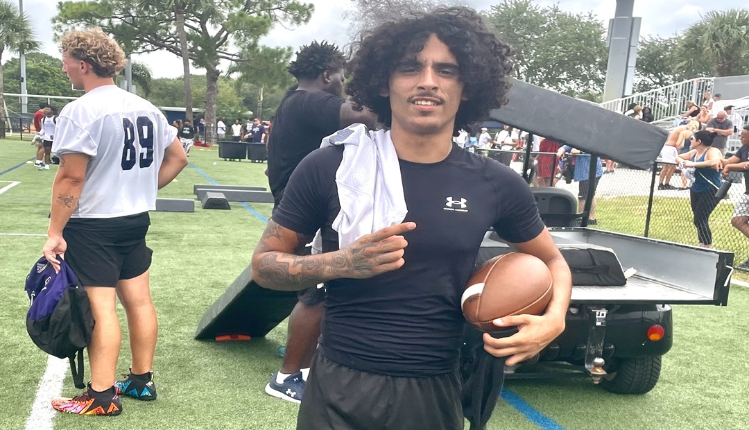 Summer Prospects Continue To Emerge In Miami-Dade/Broward